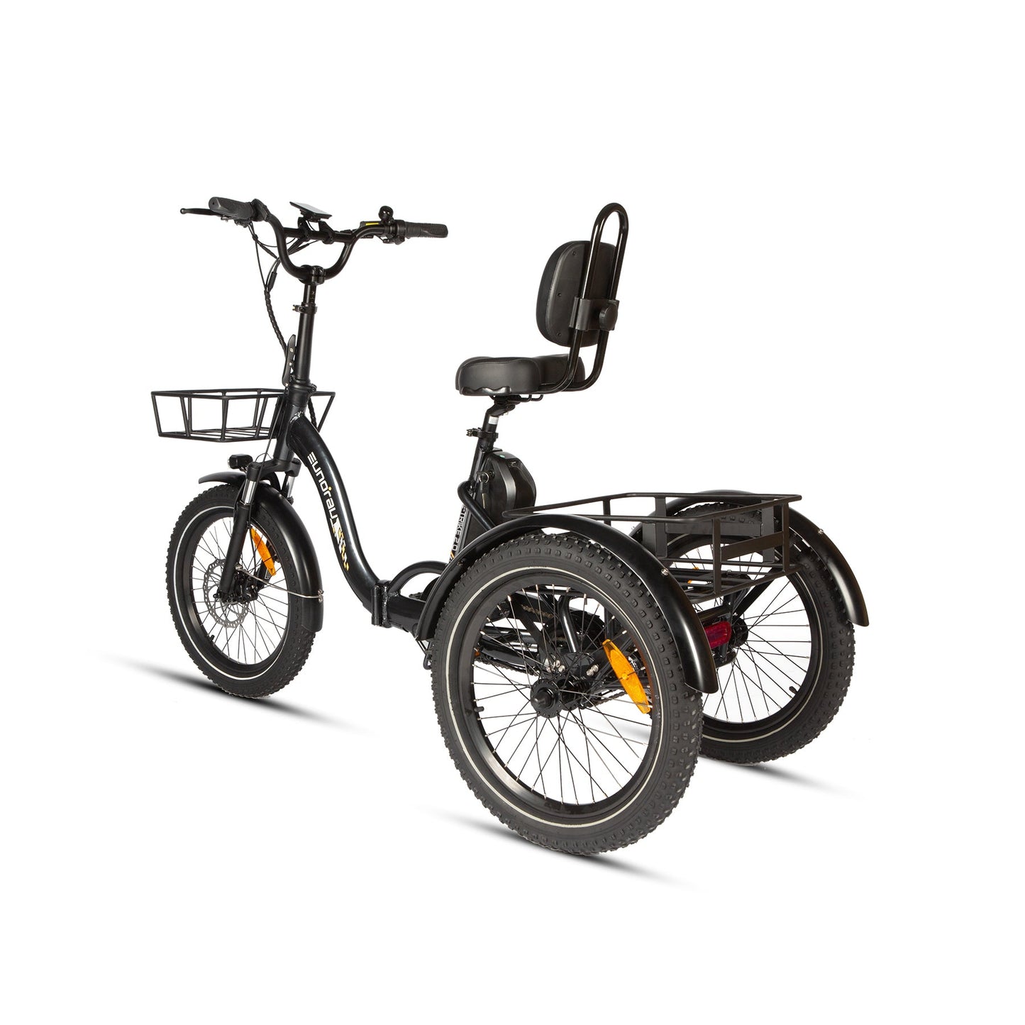ONE-TRIKE 2.0