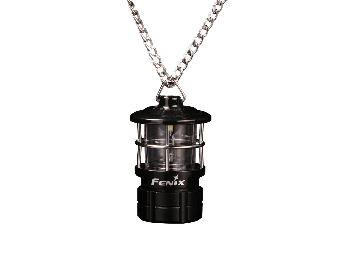 Fenix PD35R ACE Multi-mode Tactical Flashlight + FREE CL01 Mini Lantern