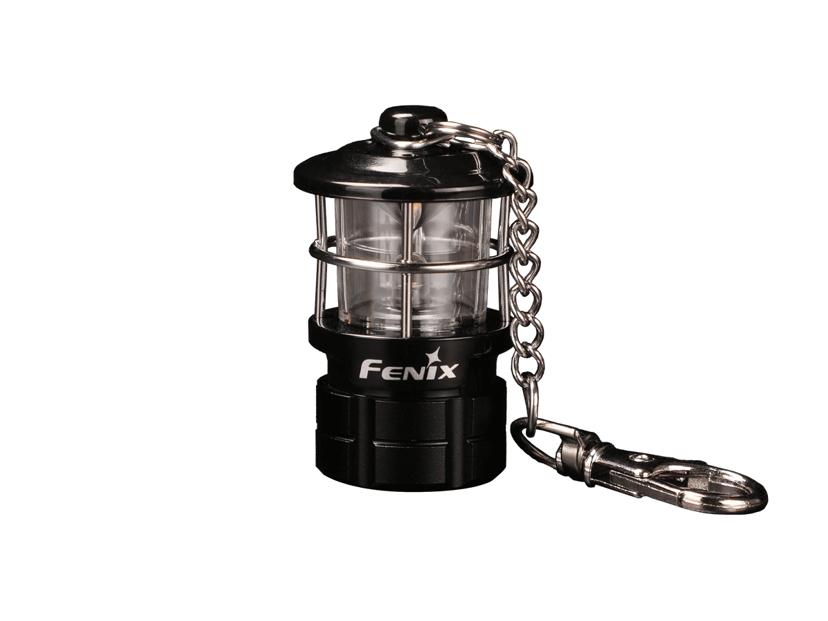 Fenix PD35R ACE Multi-mode Tactical Flashlight + FREE CL01 Mini Lantern