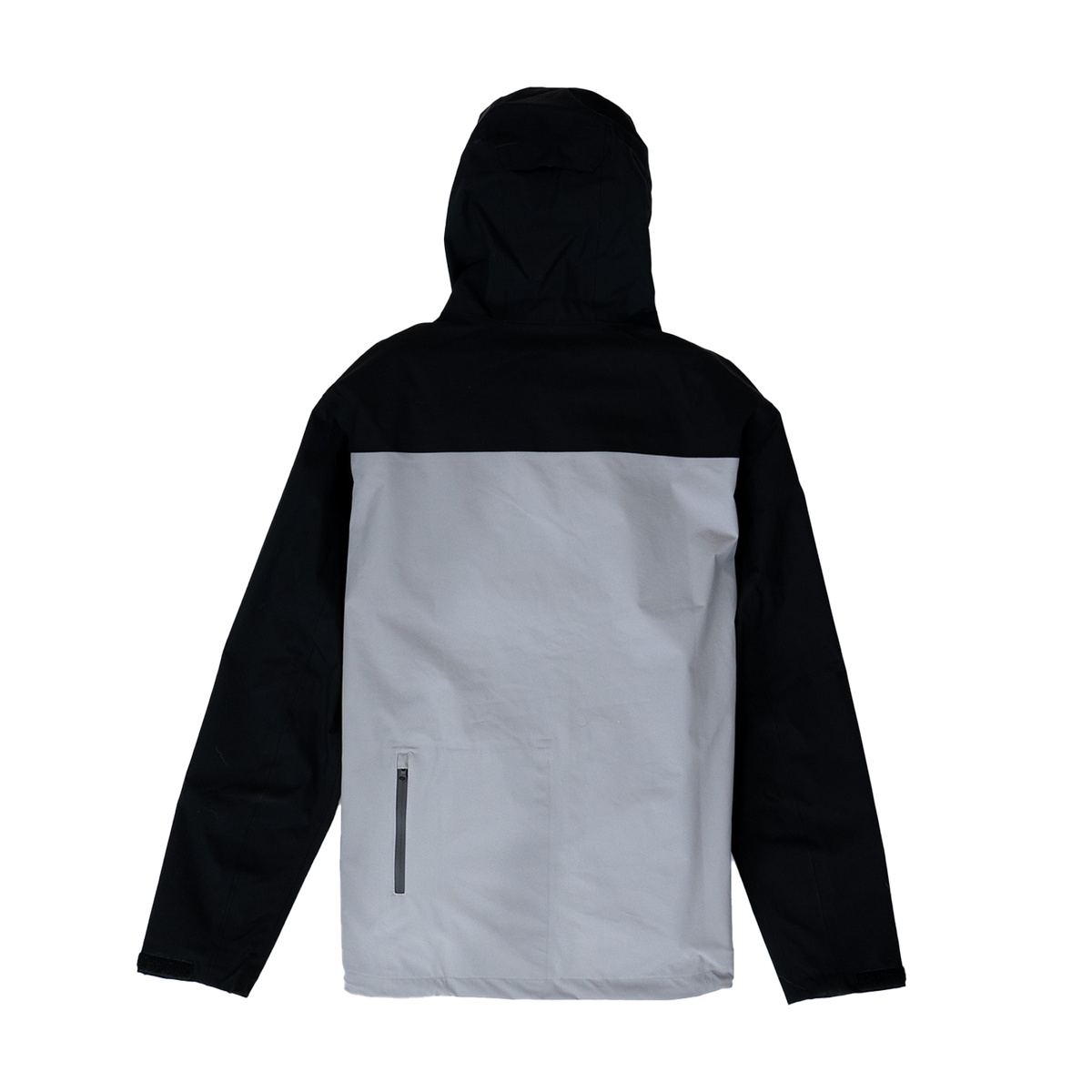 HydroSend Shell - Obsidian/Smoke Grey