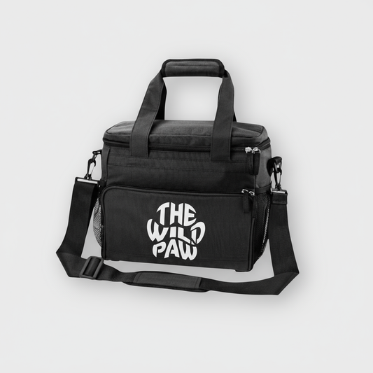 Trail Guardian Gear Box