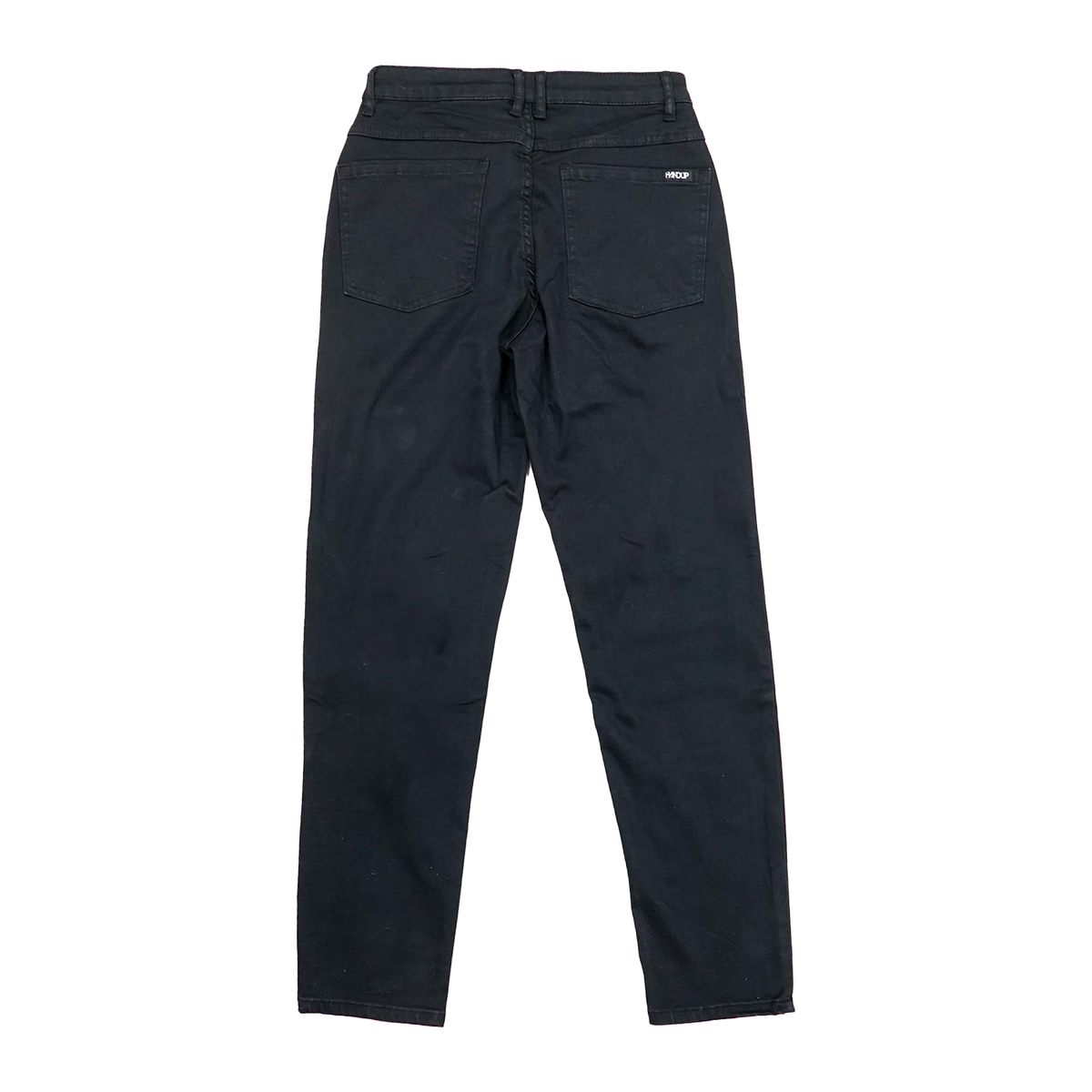 Jean Pants - Pure Black