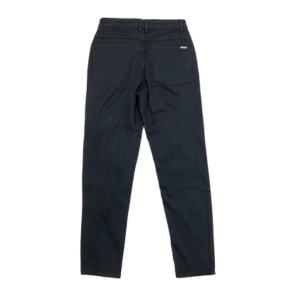 Jean Pants - Pure Black