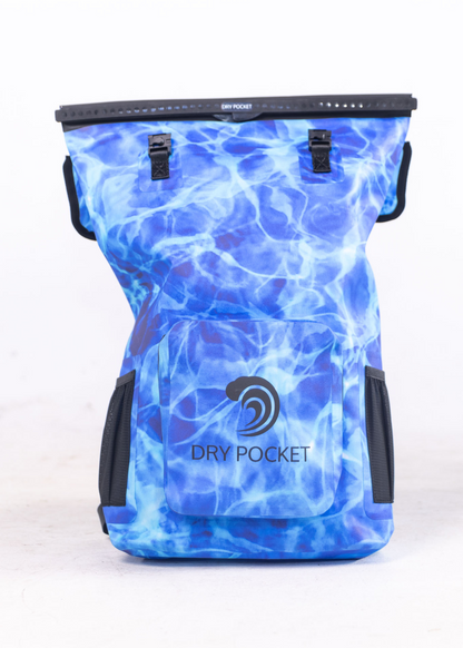 Waterproof Floating Backpack Dry Bag