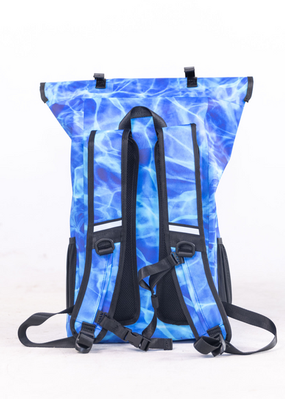 Waterproof Floating Backpack Dry Bag