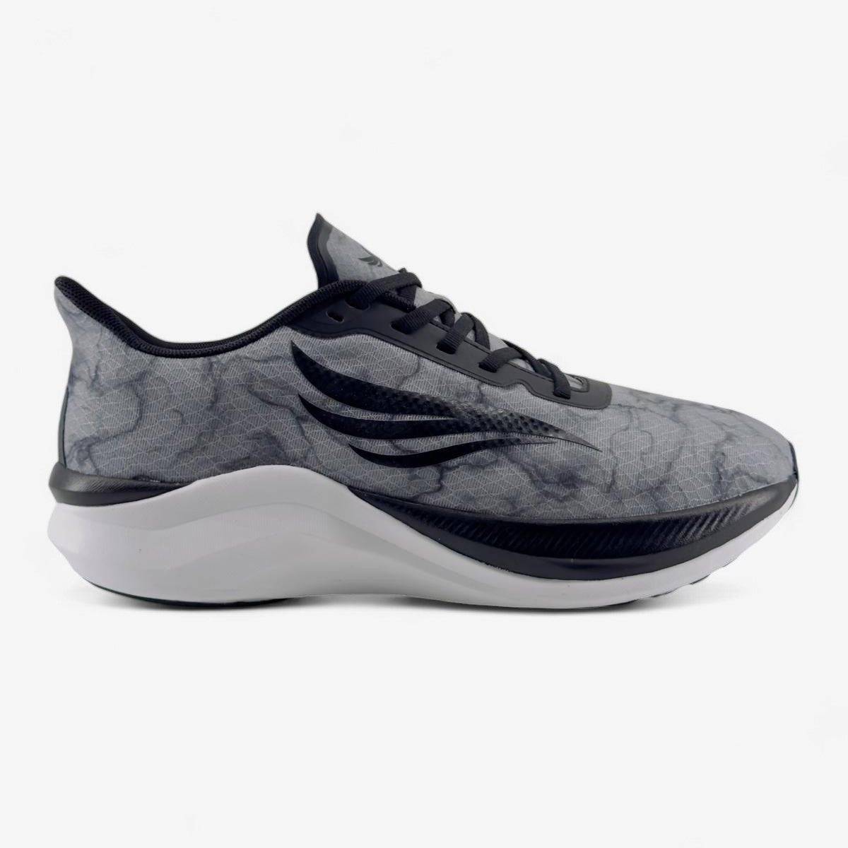 CELER Black Men Running Shoe – Aktiv Marketplace