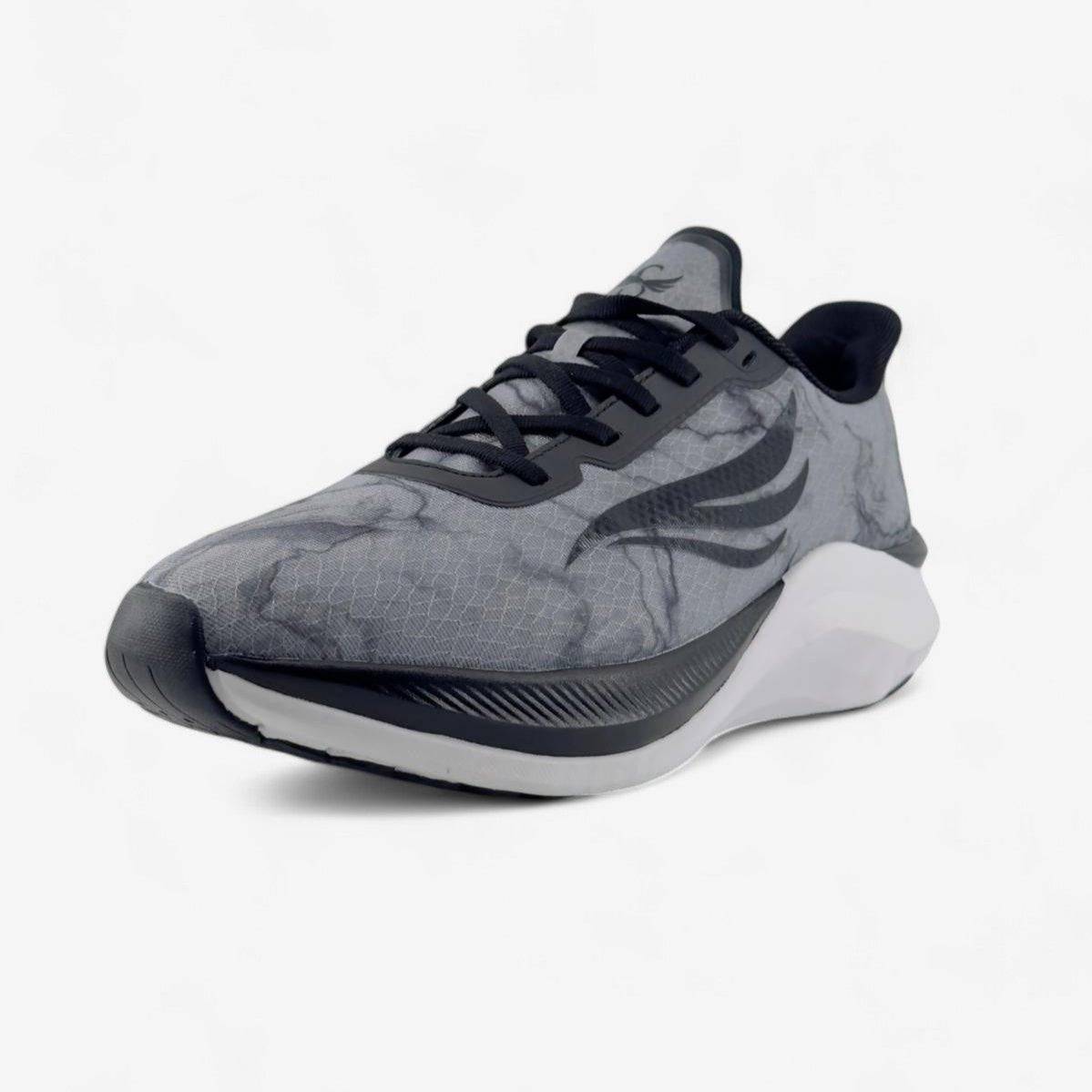 CELER Black Men Running Shoe
