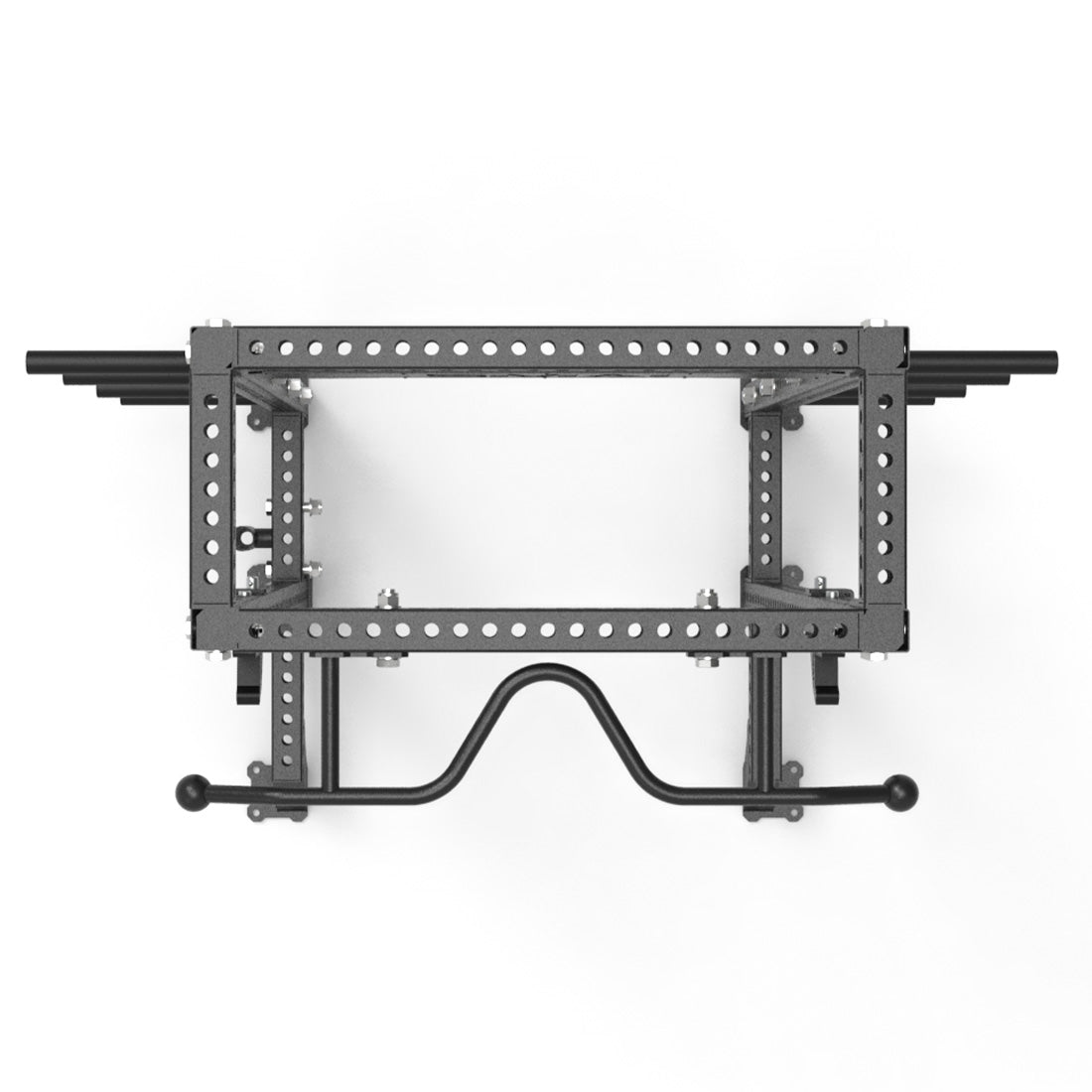 Half Power Rack Core Package - Vanta Series