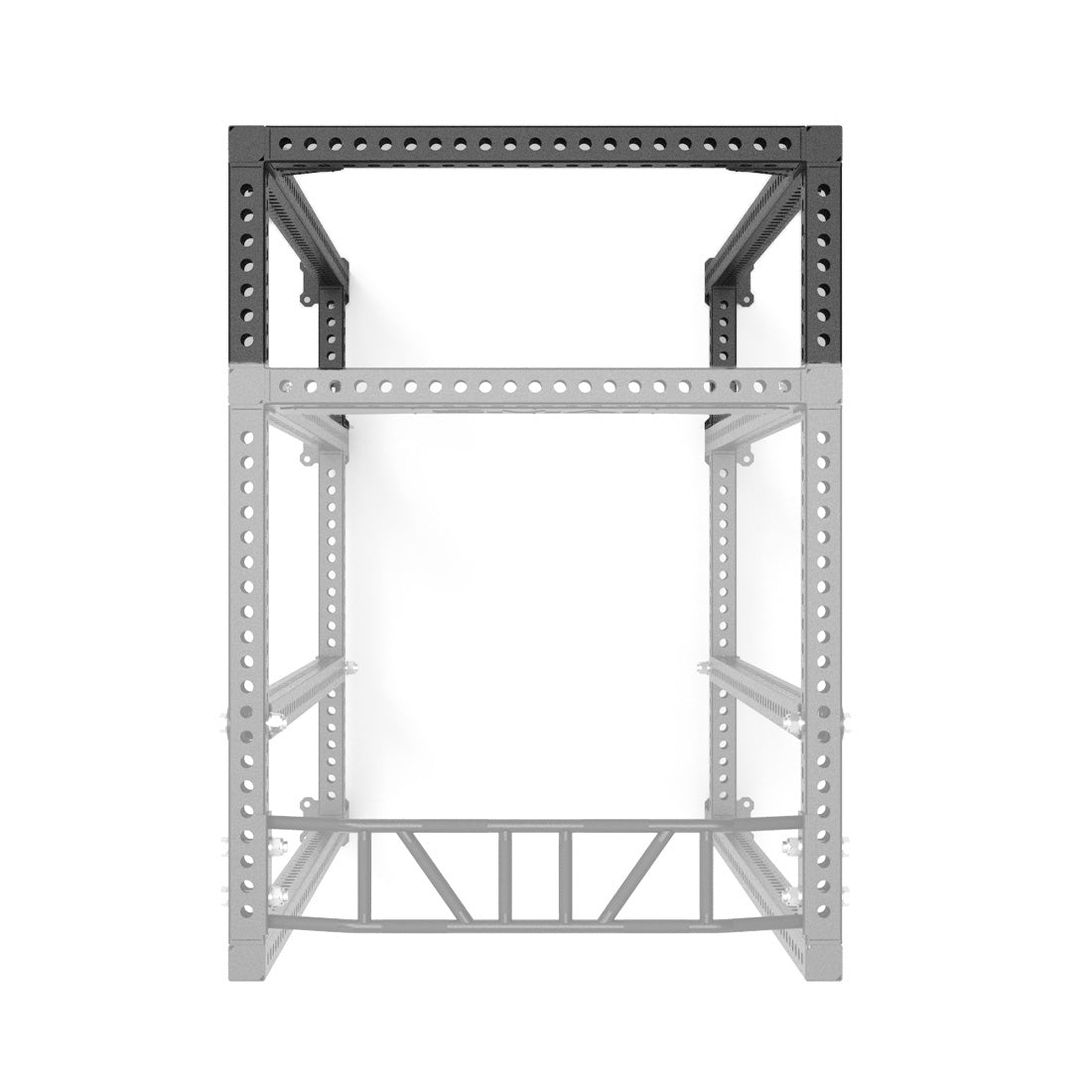 Half Power Rack Add On - Vanta Series