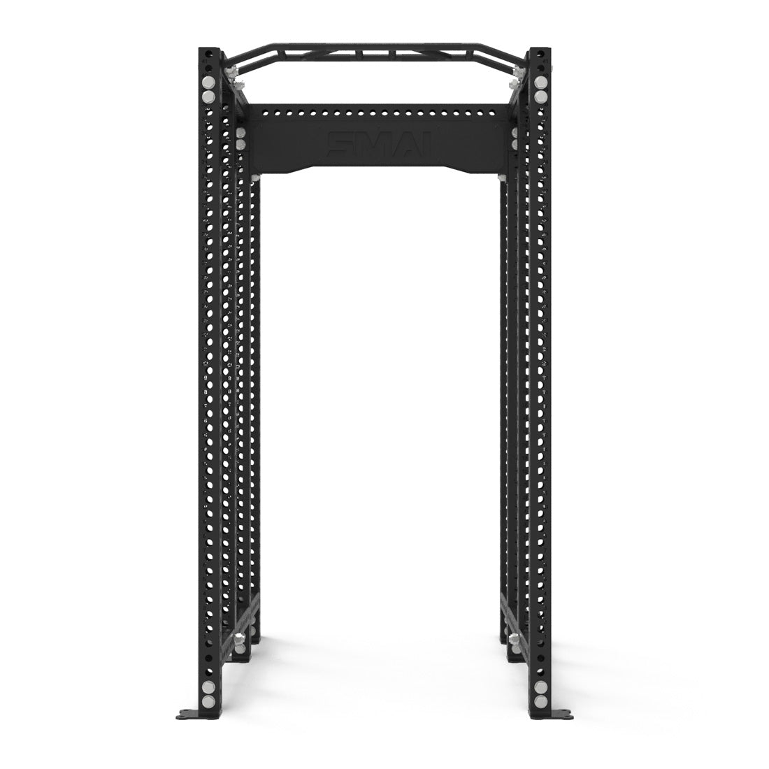 Power Rack with Half Rack Add On - Vanta Series
