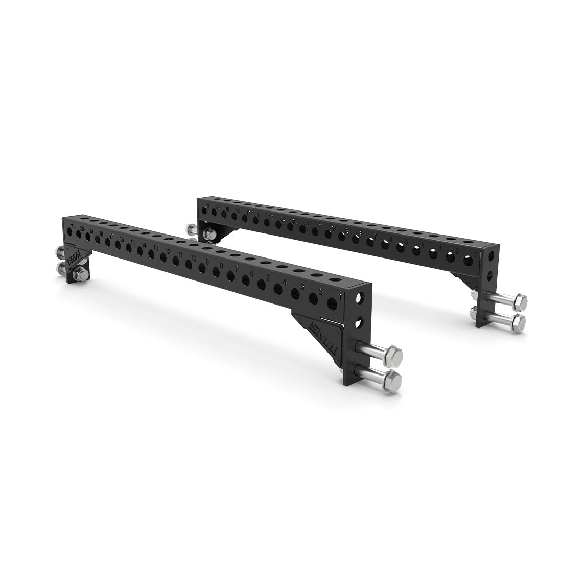 Crossmember with Laser Cut Guide Numbers 42.7 inch - Vanta Series