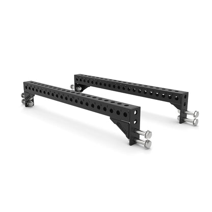 Crossmember with Laser Cut Guide Numbers 42.7 inch - Vanta Series