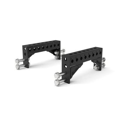 Crossmember 16inch with Numbers - Vanta Series
