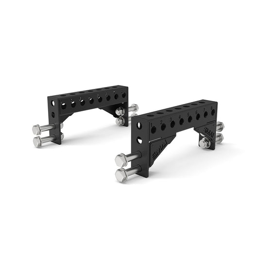 Crossmember 16inch with Numbers - Vanta Series
