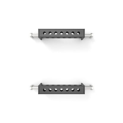 Crossmember 16inch with Numbers - Vanta Series