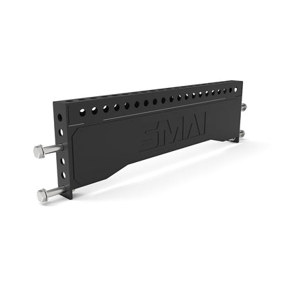 Crossmember 42.7inch Logo Plate - Vanta Series