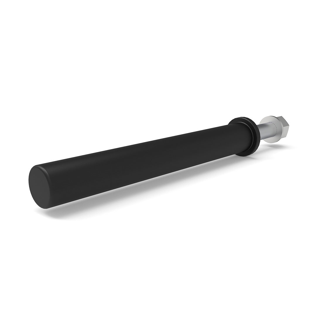 Weight Plate Storage Peg with PU cover - Vanta Series