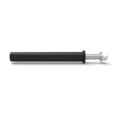 Weight Plate Storage Peg with PU cover - Vanta Series