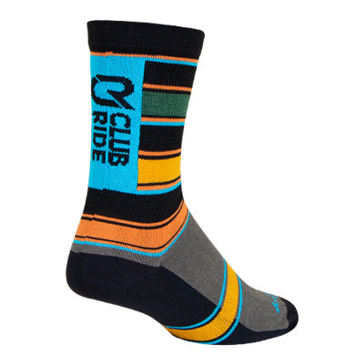 Club Ride Socks