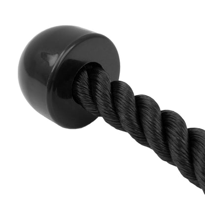 Tricep Rope for Cable Machine