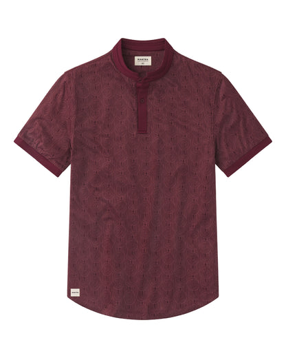 Catalyst Polo | Mantra Collar | Dust Devil