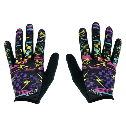 Gloves - Shred Til Ya Dead