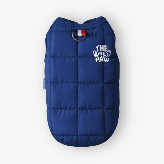 Cloudshell Vest