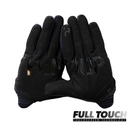 ColdER Weather Gloves - Black Out