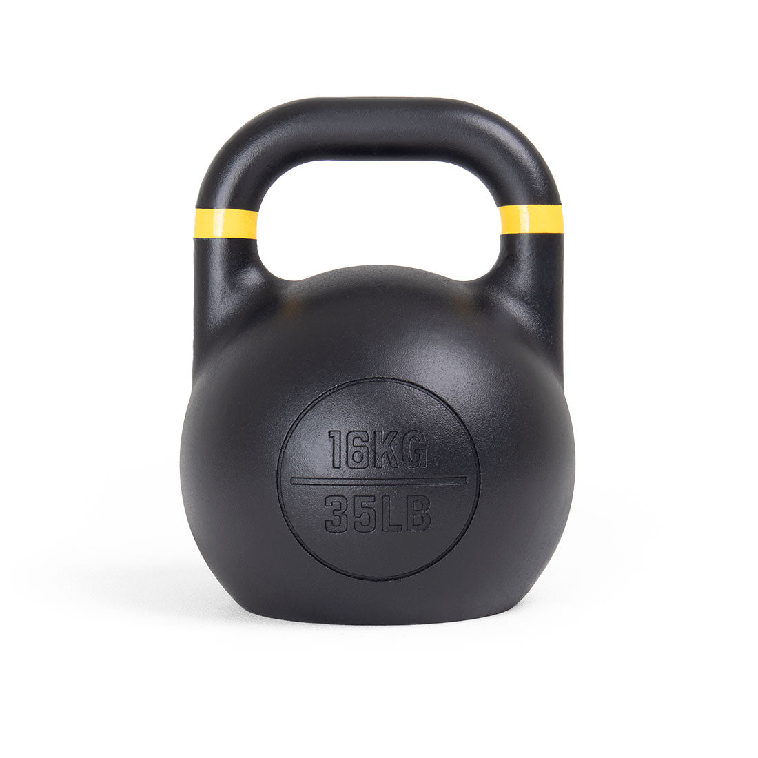Competition Kettlebells