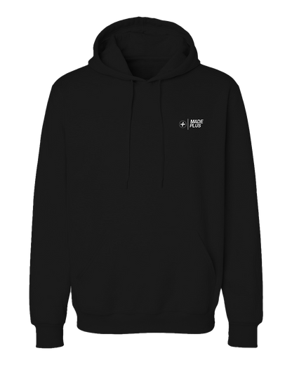 Horizon Hoodie - Coordinates