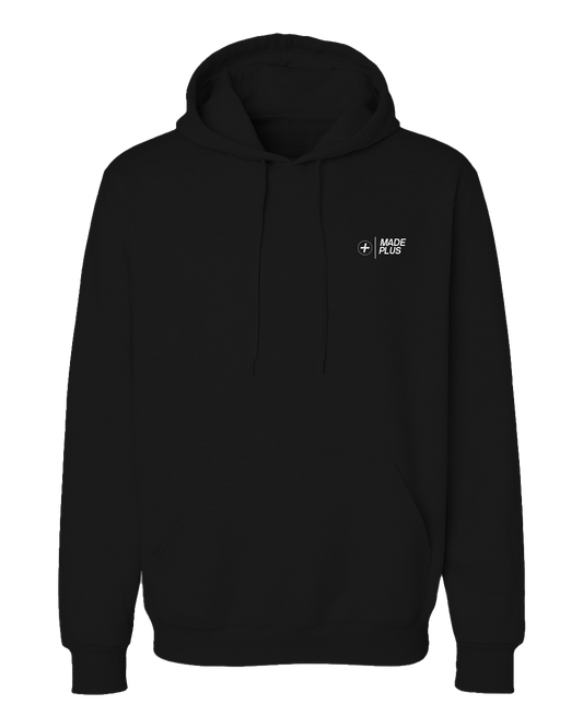 Horizon Hoodie - Coordinates