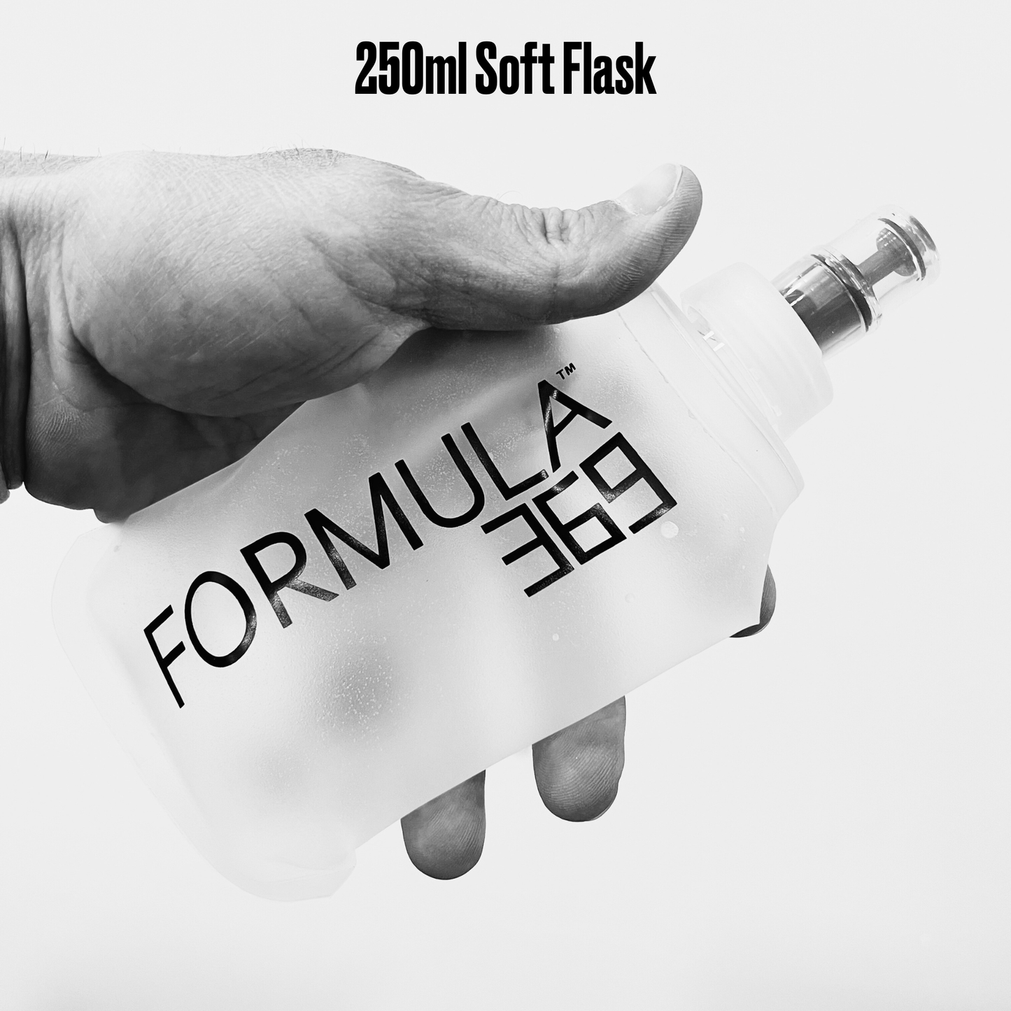 DIY Gel Soft Flask - 250ml (restock coming soon)