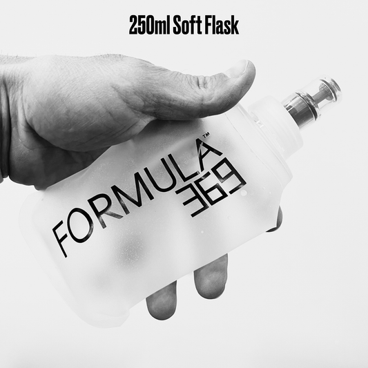 DIY Gel Soft Flask - 250ml (restock coming soon)