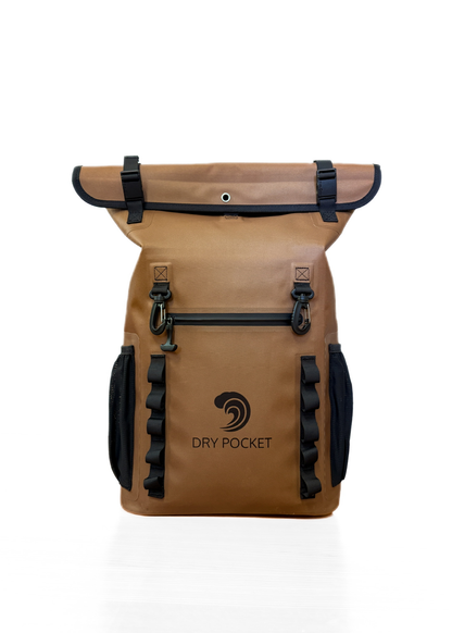 Waterproof Floating Backpack Dry Bag