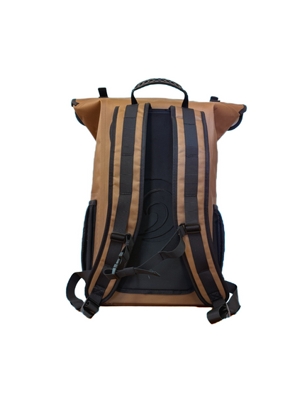 Waterproof Floating Backpack Dry Bag