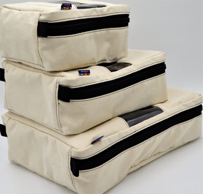 Packing Cubes