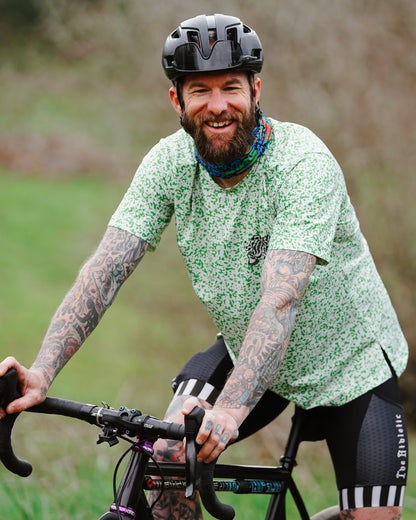 Men's SUPER TUFF Big Murph Tech Tee