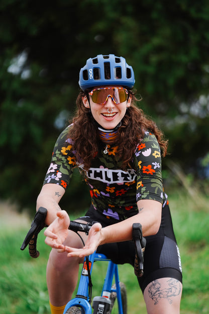 The Athletic x Will Bryant - Men's Alpine Meadow Jersey