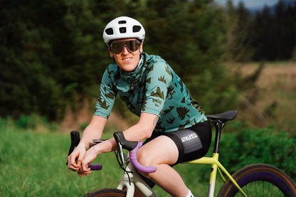 The Athletic x Will Bryant - Women's Bracken Fern Jersey