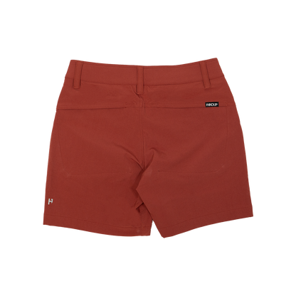 Women's Hot Lap Short  – Dusty Rose