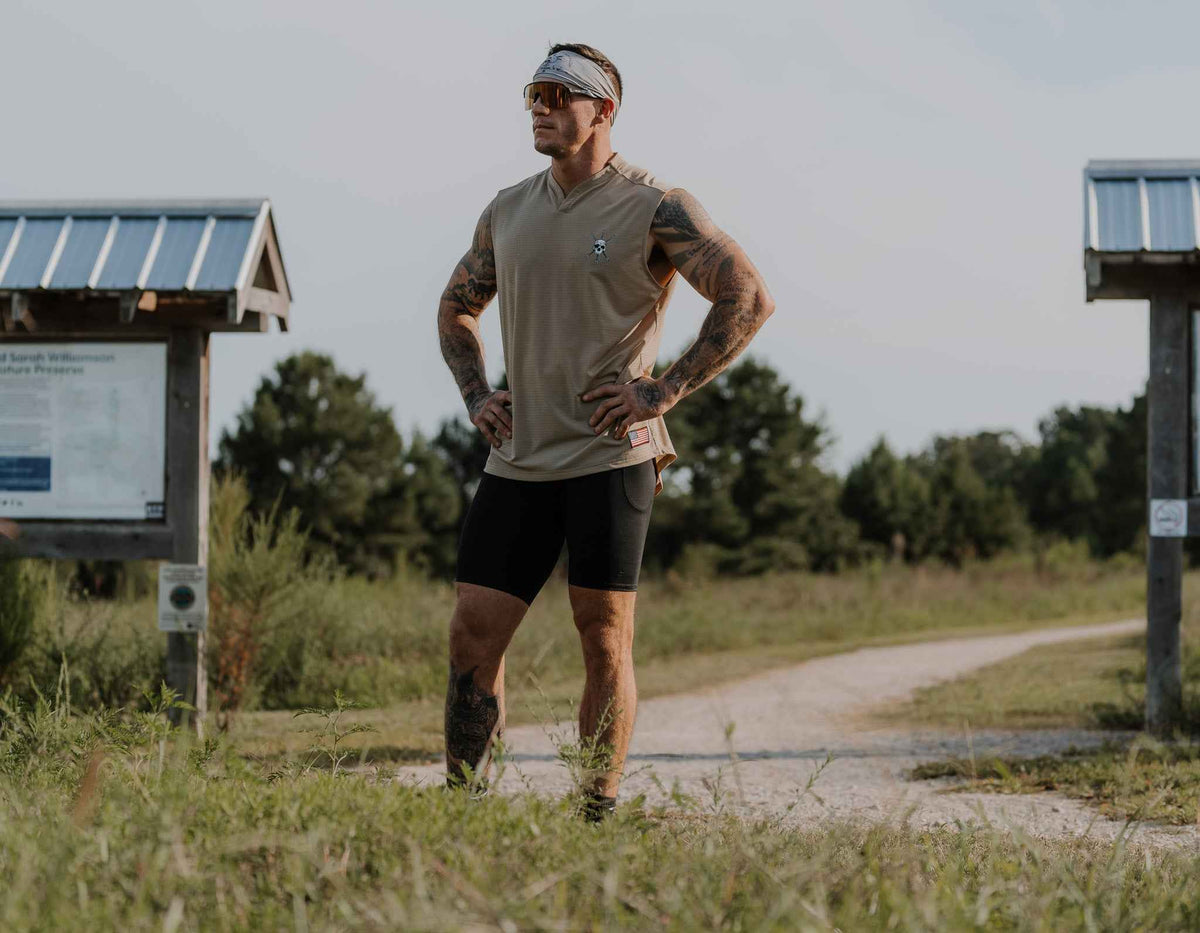 MEN'S | ULTRA X TANK