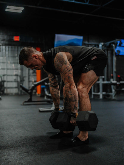 MEN'S | ULTRA X TANK