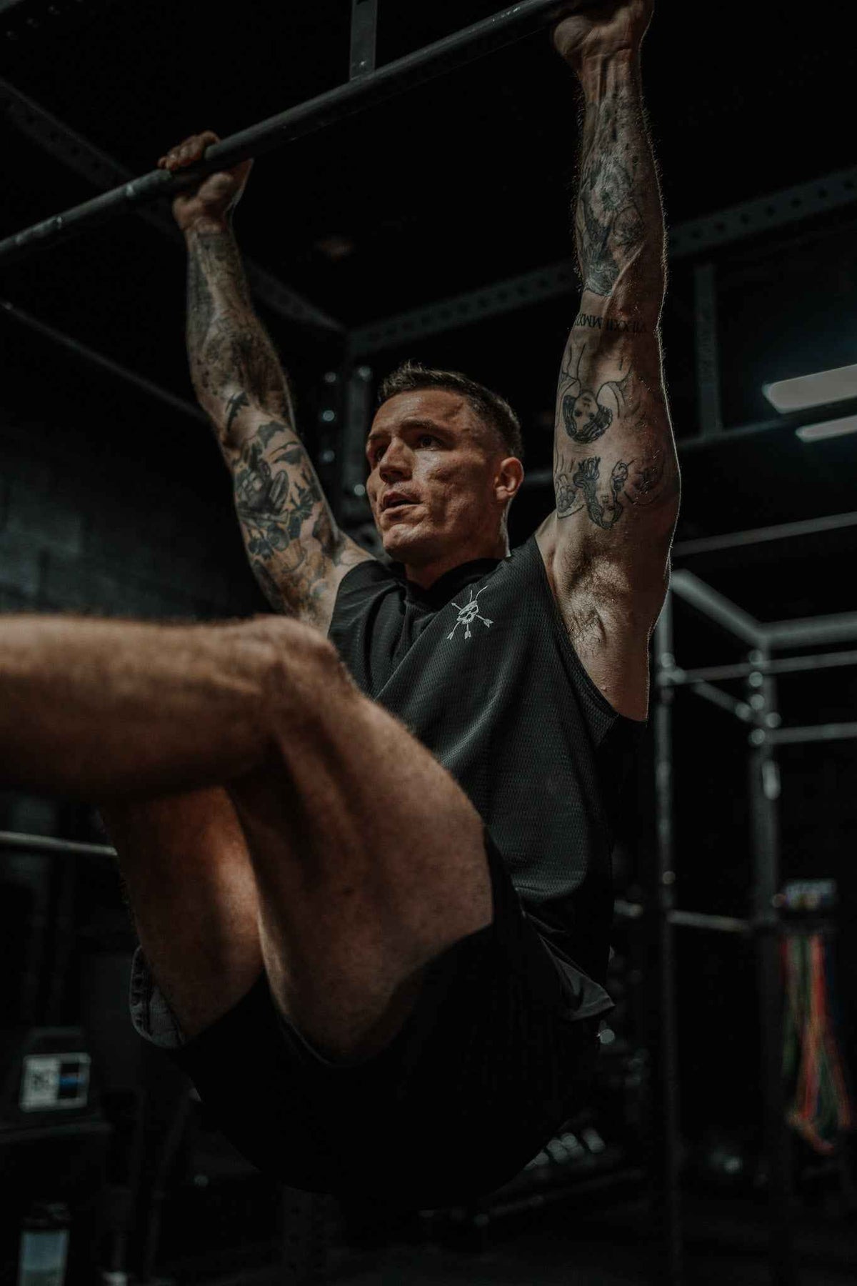 MEN'S | ULTRA X TANK