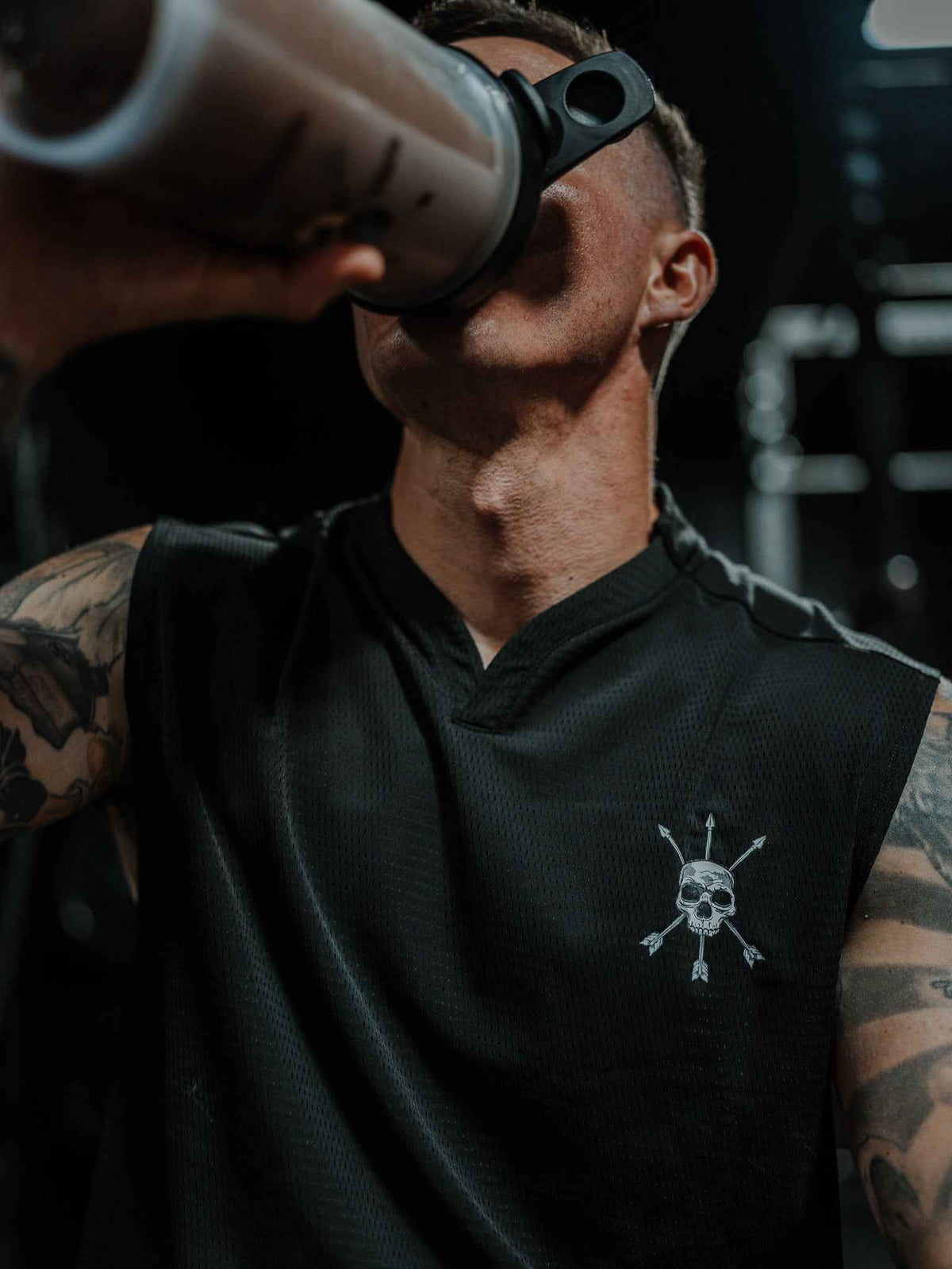 MEN'S | ULTRA X TANK