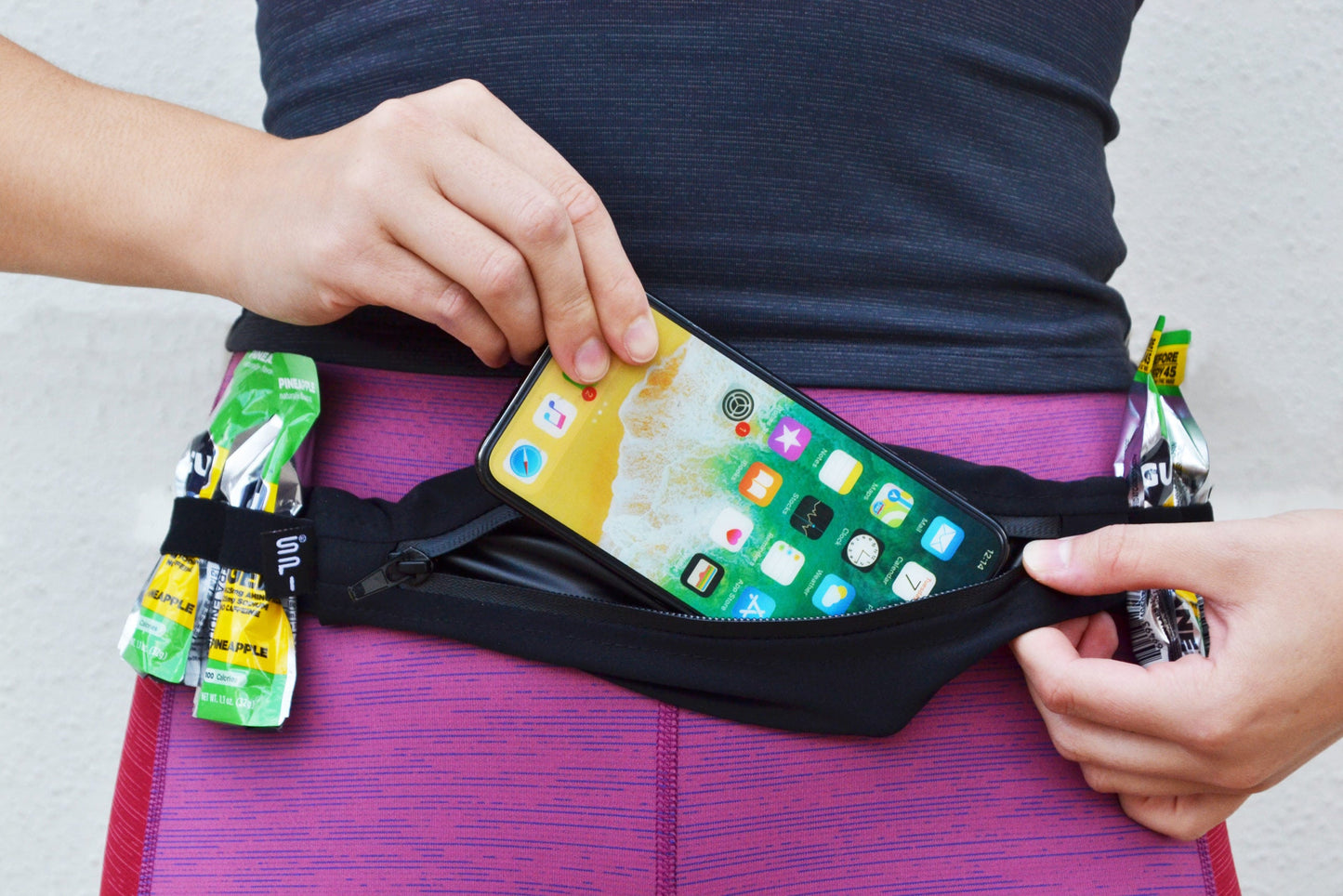 The SPIbelt Performance PRO