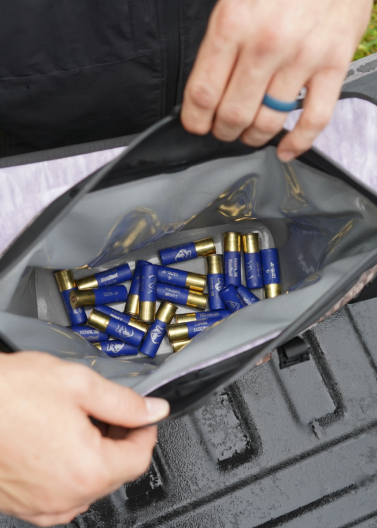 Waterproof Floating Cooler Bag (Pre-Order)