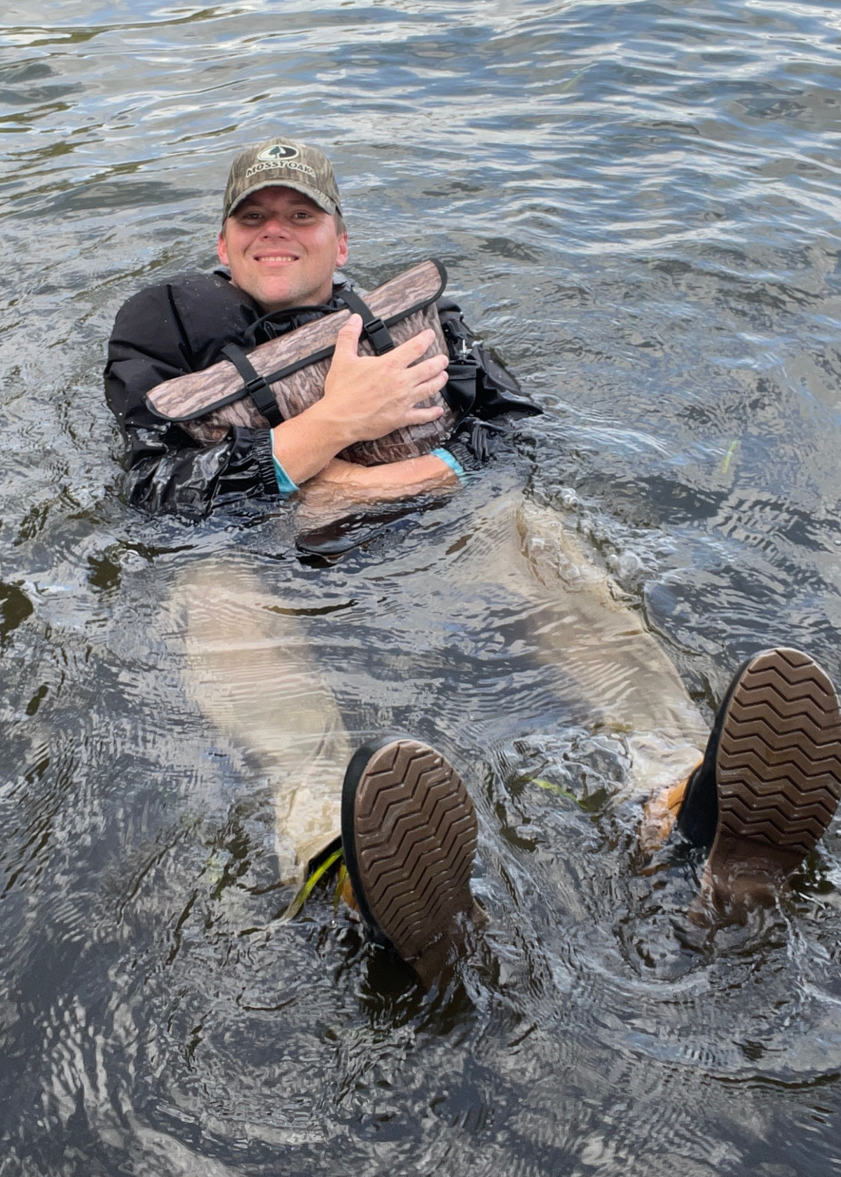 Waterproof Floating Cooler Bag