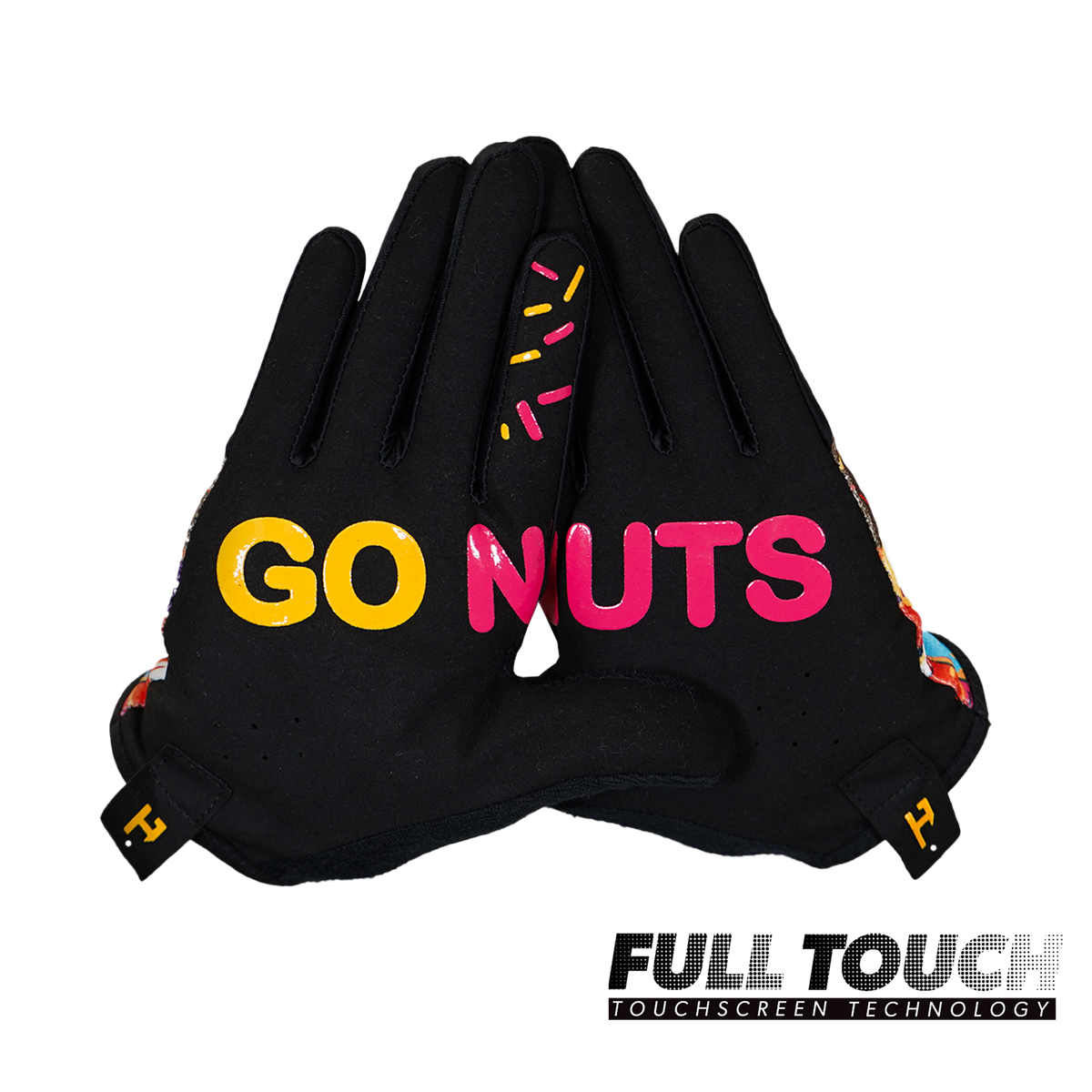 Gloves - Donut Factory