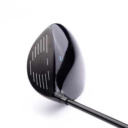 Lazrus Golf LAZ2 Adjustable Driver and Fairway Wood Bundle