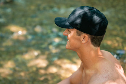 Blackout Hat